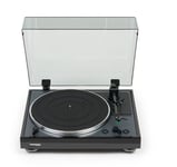 TD102A-NOIR PLATINE VINYLE HIFI AUTOMATIQUE TD 102 THORENS