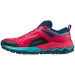 Chaussures Mizuno  Wave Ibuki 4