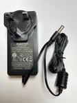 Replacement for 29.4V 1.5A Charger for Zinc Folding Electric ECO Scooter ZC08072