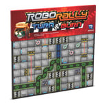 Robo Rally: Turn &amp; Burn (Exp.)