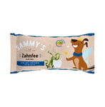 Sammy's Dental Fee | Barre à mâcher géante pour Chien | Aide au Nettoyage des Dents | 8 x 60 g