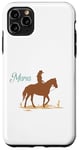 iPhone 11 Pro Max Western Mother Daughter Matching "Mama" Case