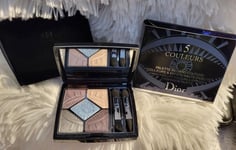 Dior 5 Couleurs High Fidelity Colours & Effects Eyeshadow Palette 977 Glorif-Eye