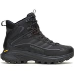 Merrell Moab Speed 2 ThermoMid Wp Spike Men Triple Black