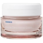 KORRES Apothecary Wild Rose Brighter Days Intense-Cream - 40 ml