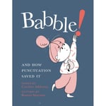 Babble (inbunden, eng)