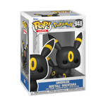 Funko! POP Vinyl Pokemon Umbreon (69084)