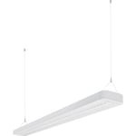 Armature Linear IndiviLED opp/ned lys, 1200, 42W 3000K