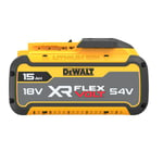 Dewalt DCB549-XJ Batteri 18/54 V, 15 Ah