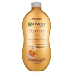 Garnier Summer Body Gradual Self Tan Moisturiser Dark 400 ml