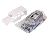 Traxxas Body TRX-4M DEFENDER White, for Self-Painting TRX9712