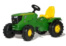 RollyToys - RollyFarm - Pedaltraktor - John Deere