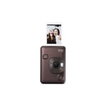 Fujifilm Instax Mini Liplay Bronze Instant Camera