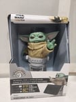 Star Wars The Mandalorian The Child Cable Guy Damaged Box New