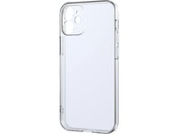 Joyroom Joyroom New Beauty Series Ultratunt Transparent Fodral För Iphone 12 Pro Transparent (Jr-Bp743)