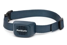 PetSafe Collier Anti-aboiement à Signal Sonore pour Chien - Arrête Les aboiements sans Danger - Alternative aux stimulations électrostatiques - 10 Niveaux - Rechargeable et étanche