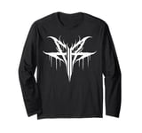 Falling In Reverse – Pentagram Long Sleeve T-Shirt