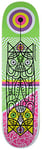 Planche de Skate Deck Doomrat Vertigo, 8.38 x 32.125