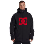 DC shoes Spectre Veste Noir Veste Softshell Snowboard 2025