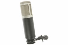 CITRONIC USB STUDIO CONDENSER MICROPHONE great for STUDIO, PODCAST RECORDING