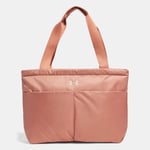 Tote bag Under Armour Studio Lite Canyon Rose / Calcul TAILLE UNIQUE