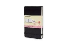 Moleskine Pocket Watercolour Notebook