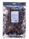 Biltong Boss Garlic Cracked Black Pepper, Premium Beef, High Protein Ready To Eat Healthy Snack, Suitable For Gluten-Free, Paleo, Keto, Atkins Diets & Post-Workout, Low Sugar & Carbohydrates, 200g