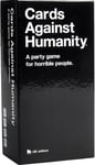 Cards Against Humanity (Version 2.0) Cards Against Humanity Gift Game Cards UK