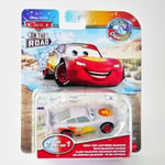 Disney Pixar Cars Color Changers Voiture 1:55 Road Trip McQueen PRESALE