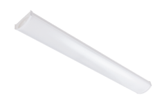 SG Wave LED-Armatur 31W 3000K Bevegelsessensor