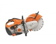 Découpeuse thermique à disque TS410 300mm/12 STIHL - 42380112800