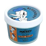 Masque facial Mad Beauty Disney M&F Donald Argile Myrtille [95 ml]