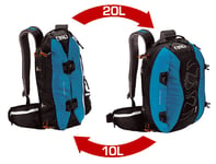 TSL Ryggsekk Dragonfly 10/20 Liter