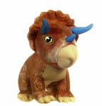 Jurassic World - Posh Paws Plush Dinosaur Toys - Triceratops