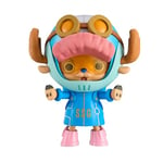 Banpresto Figurine d'action Tony Tony Chopper One Piece Dxf - The Grandline Series 8 cm Multicolore BP89479P