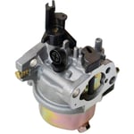 Carburateur Carb Fit pour Honda GX120 GX160 GX168 GX200 5.5HP 6.5HP + Joint de tuyau de carburant Moteur Générateur Moteur Tondeuse