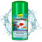 Tetra Pond CrystalWater  Clarificateur dEau de Bassin 250 ml