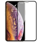 2st Härdat glas iPhone XR - Skärmskydd Transparent