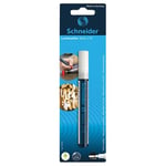 Lackpenna Schneider Maxx 270 Vit