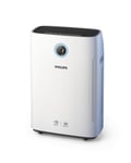 Philips Air Purifier and Humidifier AC2729/10