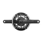 Sram Crankset Red E1 DUB Direct Mount 46-33T / Bottom Bracket Not Included