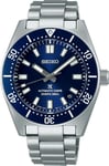 Seiko Prospex 1965 Revival Divers 3 Day Scuba Blue