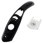 Rowenta front door handle cordless steam iron Freemove Air DE5010