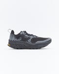 NEW BALANCE W FRESHFOAM HIERRO V8 GTX BLACK/PHANTOM Dam BLACK/PHANTOM