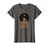 Fashion Women's African American African American Women T-Shirt