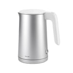 Zwilling Enfinigy 1L Small Silver Electric Kettle