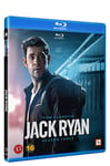 Tom Clancy&#039;s Jack Ryan  Sesong 3