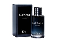 Christian Dior Sauvage EDP 200ml