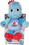 In the Night Garden Goodnight Igglepiggle, Iggle Piggle Teddy Bear sings lullab