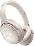 BOSE QUIETCOMFORT WIRELESS NOISE CANCELLING HEADPHONE 884367-0200 WHITE SMOKE